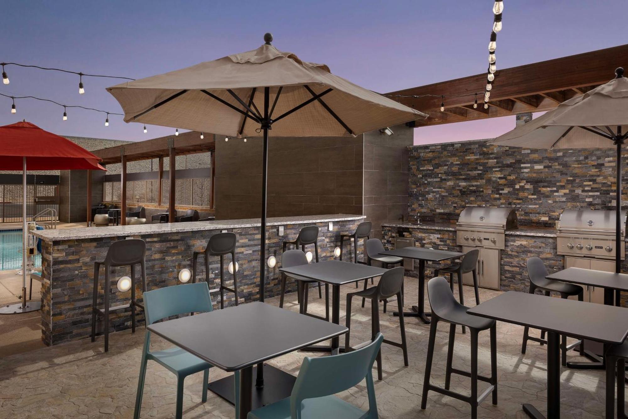 Home2 Suites By Hilton Las Cruces Bagian luar foto