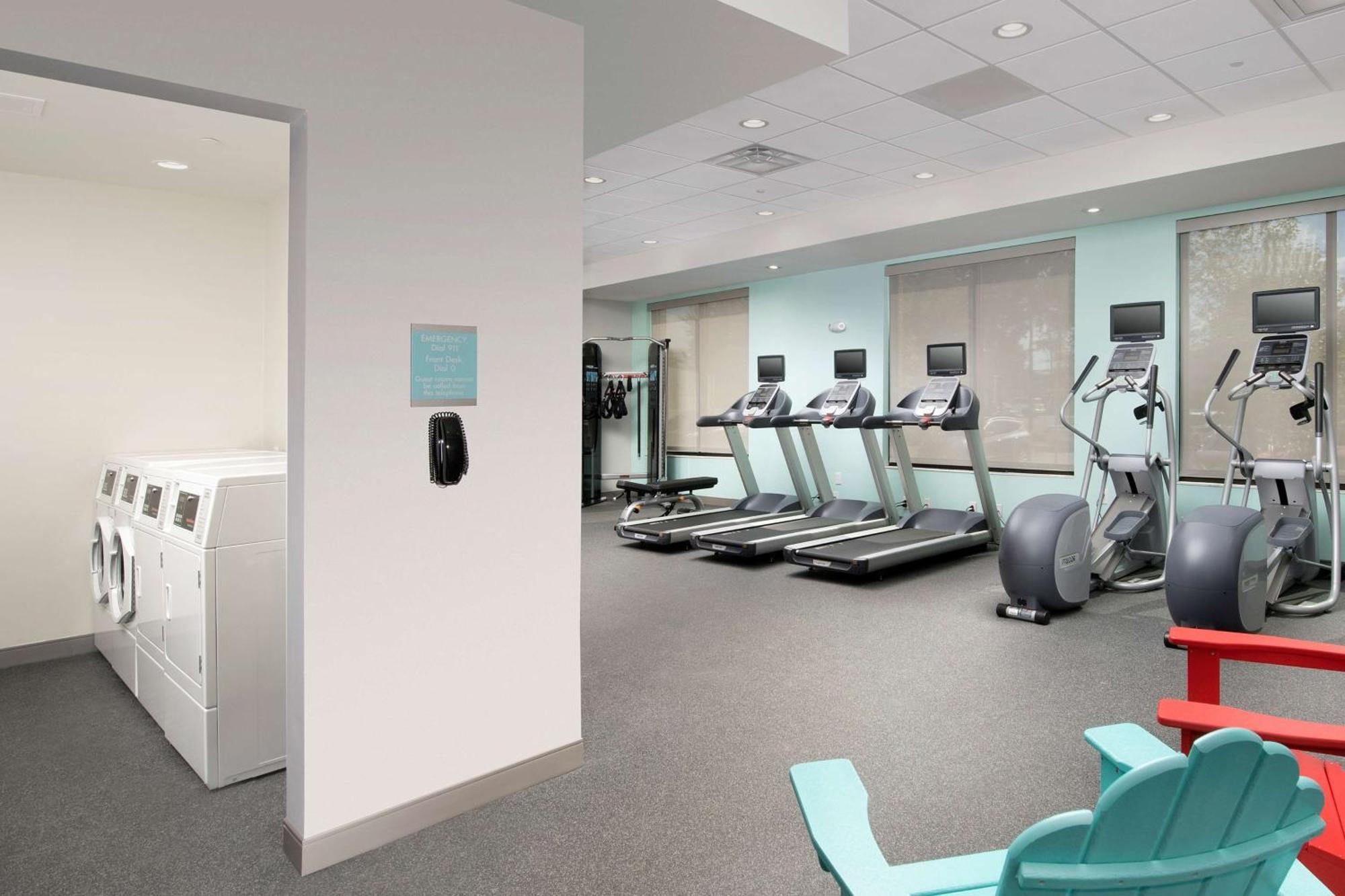 Home2 Suites By Hilton Las Cruces Bagian luar foto