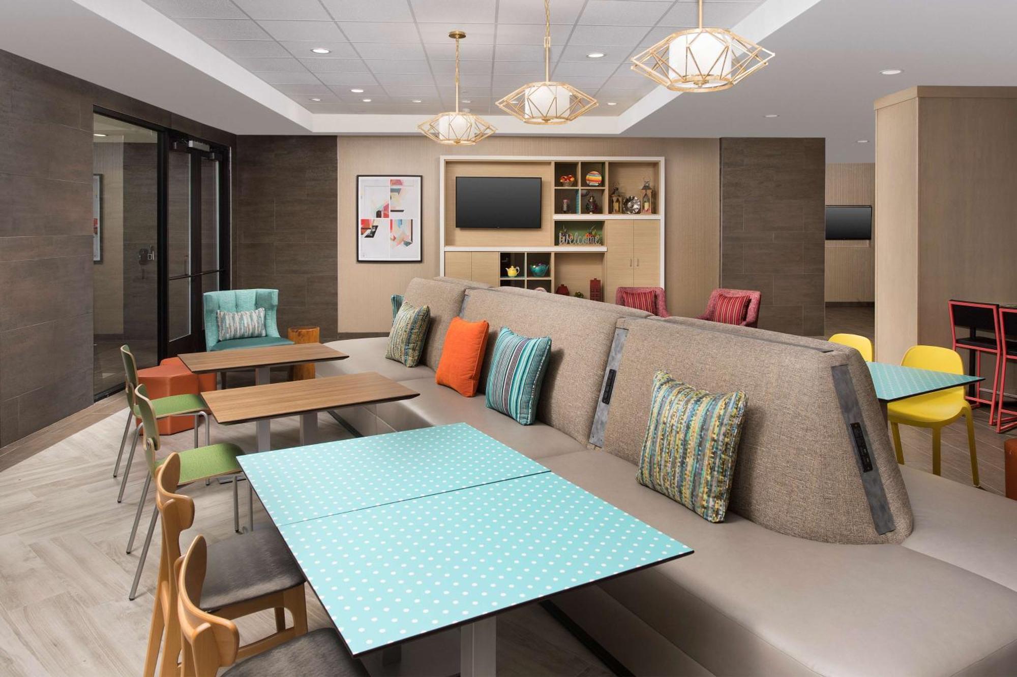 Home2 Suites By Hilton Las Cruces Bagian luar foto