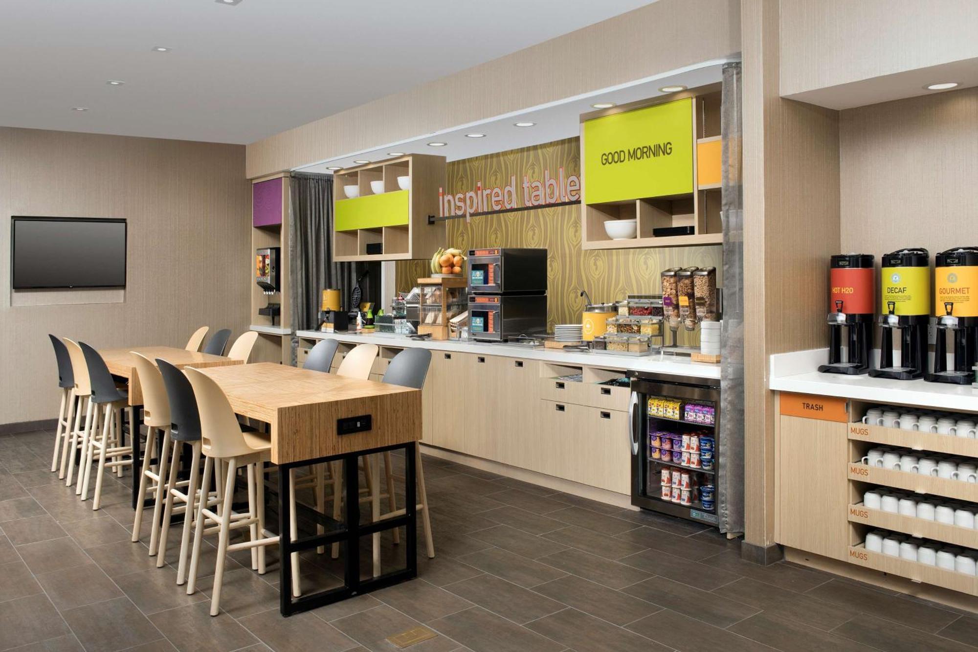 Home2 Suites By Hilton Las Cruces Bagian luar foto